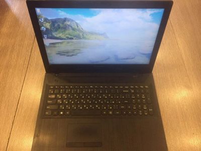 Лот: 9346435. Фото: 1. Ноутбук 15.6" Lenovo G50-30 (Intel... Ноутбуки