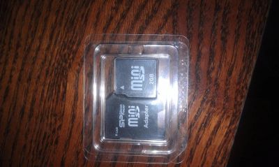 Лот: 3677948. Фото: 1. miniSd ( nokia n73) MINI SD (быстрее... Корпуса, клавиатуры, кнопки