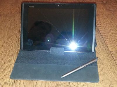 Лот: 5361182. Фото: 1. аsus Padfone. Смартфоны