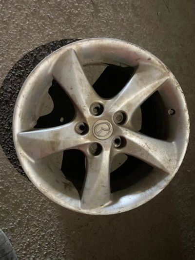 Лот: 16545798. Фото: 1. Колесные диски mazda R17x7JJ 3m81-1007-bc... Диски