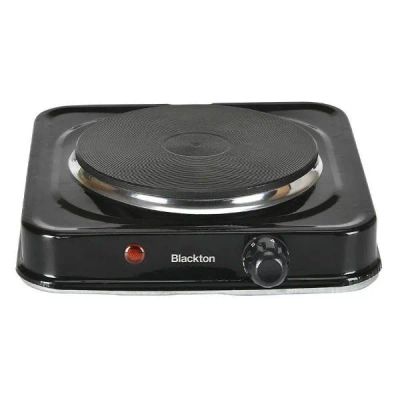 Лот: 24449971. Фото: 1. Электрическая плитка Blackton... Плиты, духовые шкафы, варочные поверхности