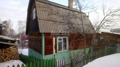 Лот: 15663408. Фото: 1. Продается дом 40 кв.м. 5 сот... Дачи