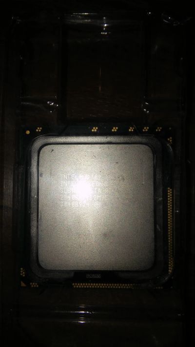 Лот: 15031814. Фото: 1. процессор серверный Intel Xeon... Процессоры