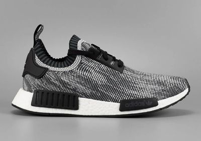 Лот: 8368052. Фото: 1. Adidas boost NMD. Кеды, кроссовки, слипоны