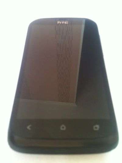 Лот: 4204322. Фото: 1. HTC Desire V на гарантии. Смартфоны