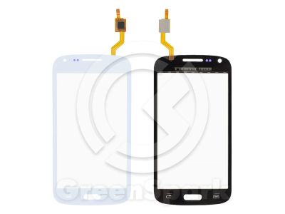 Лот: 16537029. Фото: 1. Тачскрин для Samsung i8262 Galaxy... Дисплеи, дисплейные модули, тачскрины