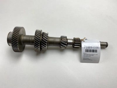 Лот: 21113933. Фото: 1. Вал КПП Toyota Estima Emina 1993... Двигатель и элементы двигателя