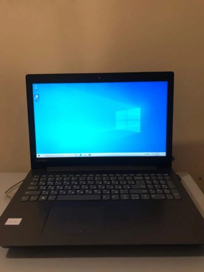 Лот: 15680638. Фото: 1. Ноутбук Lenovo 320-15IAP (1303-06... Ноутбуки