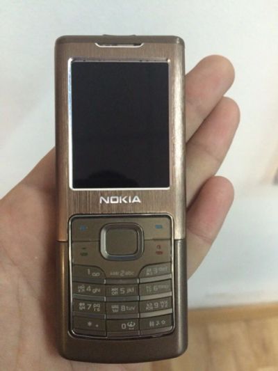 Лот: 4901943. Фото: 1. Nokia 6500. Кнопочные мобильные телефоны