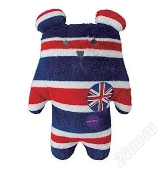 Лот: 2576126. Фото: 1. Craftholic ROCK CRAFT kodamo sloth... Разное