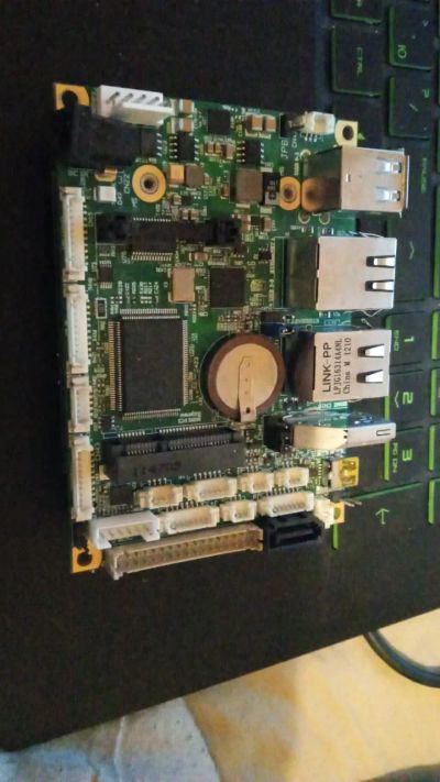 Лот: 20817468. Фото: 1. Контроллер на чипсете Nvidia. Микросхемы