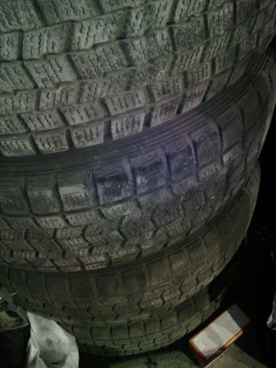 Лот: 6153939. Фото: 1. 195*65*15 Falken espia комплект... Шины