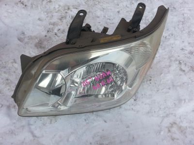 Лот: 3772174. Фото: 1. фара левая toyota noah azr 65... Оптика и освещение