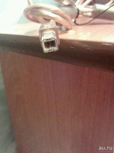 Лот: 10729122. Фото: 1. Usb кабель от принтер-сканер samsung... Картриджи, расходные материалы