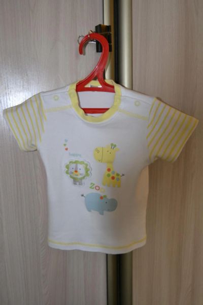 Лот: 7148482. Фото: 1. футболки фирмы Lanson Kids. Футболки, поло, топы, лонгсливы