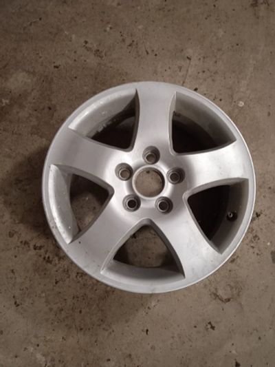 Лот: 17116994. Фото: 1. Литье оригинал Toyota. Диски