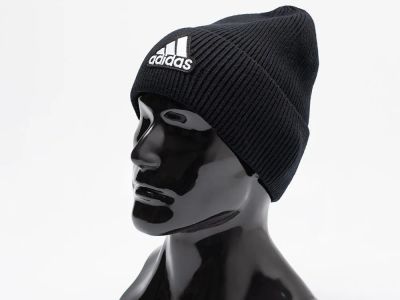 Лот: 21106288. Фото: 1. Шапка Adidas (39924). Шарфы, платки