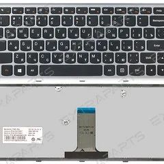 Лот: 15962937. Фото: 1. Клавиатура LENOVO Flex 14 (RU... Клавиатуры для ноутбуков