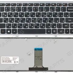 Лот: 15962939. Фото: 1. Клавиатура LENOVO IdeaPad G400s... Клавиатуры для ноутбуков