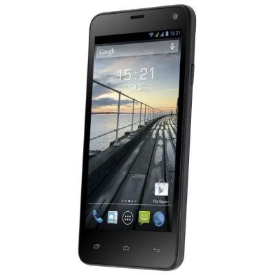 Лот: 4761598. Фото: 1. Продам двухсимочный смартфон Fly... Смартфоны