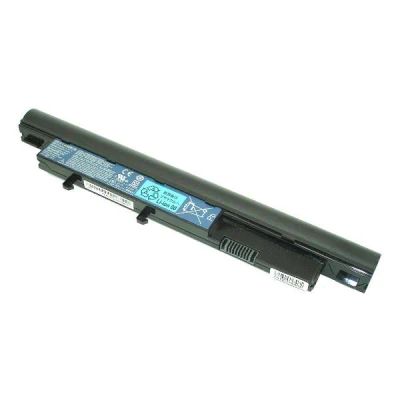 Лот: 25307375. Фото: 1. Аккумулятор для ноутбука OEM Acer... Другое (комплектующие)