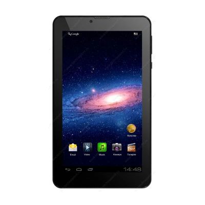 Лот: 5465883. Фото: 1. Планшет Tesla Neon 7дюймов 3G... Планшеты