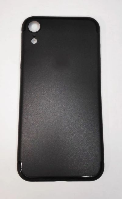 Лот: 22149353. Фото: 1. ЧЕХОЛ ДЛЯ iPh XR TPU ПОЛИУРЕТАН. Чехлы, бамперы