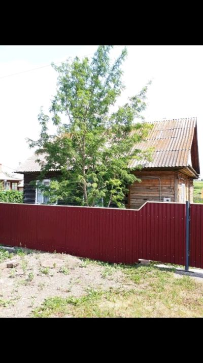 Лот: 11925979. Фото: 1. Дом 70 кв.м 23 сотки г.Шарыпово. Дома