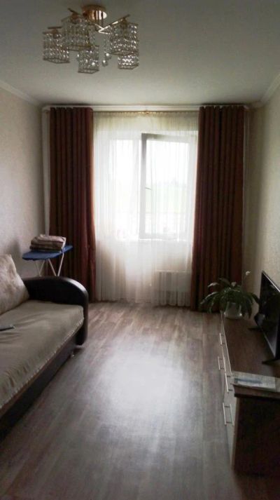 Лот: 9936165. Фото: 1. Калиновая,1 (Ботанический) 2-комн. Квартиры, студии