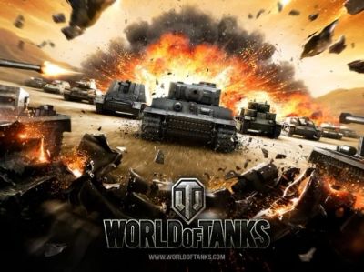 Лот: 3178426. Фото: 1. Аккаунт в W.O.T. Игры для ПК