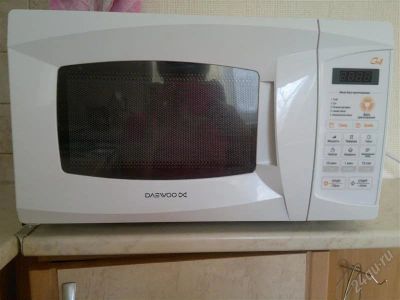 Лот: 2468662. Фото: 1. печь микроволновка. Другое (бытовая техника)