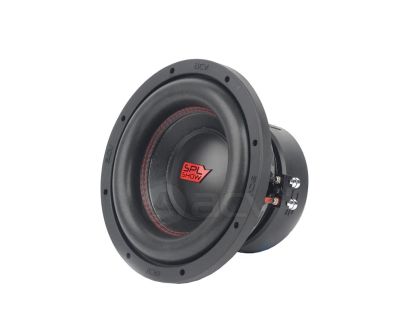 Лот: 10824513. Фото: 1. ACV SW-PRO101D сабвуфер 10"(25см... Сабвуферы