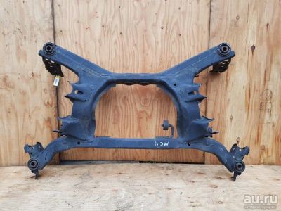 Лот: 18536481. Фото: 1. Балка поперечная Subaru Impreza... Ходовая, подвеска, рулевое управление