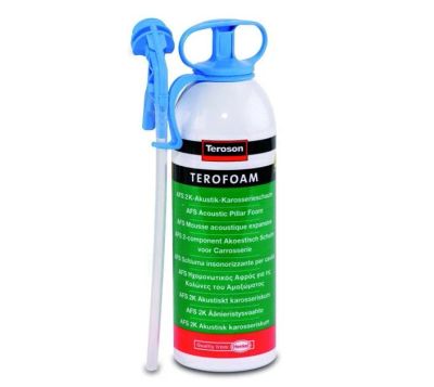 Лот: 14502091. Фото: 1. TEROSON PU 9500 200ML Двухкомпонентная... Средства по уходу