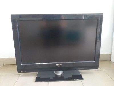 Лот: 19320706. Фото: 1. неисправный телевизор Philips... Телевизоры