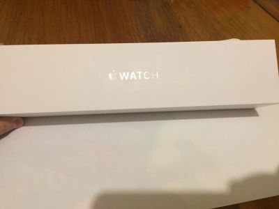 Лот: 9142252. Фото: 1. Продам Apple Watch Series2 42mm. Смарт-часы, фитнес-браслеты, аксессуары