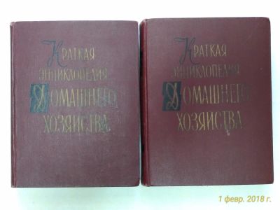 Лот: 11047526. Фото: 1. Краткая энциклопедия домашнего... Книги