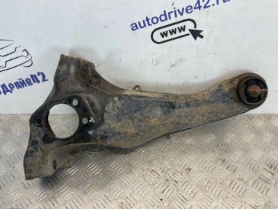 Лот: 24567182. Фото: 1. рычаг продольный Mitsubishi Lancer... Двигатель и элементы двигателя