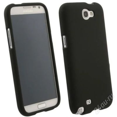 Лот: 2372413. Фото: 1. Чехол Rubberized для Samsung Galaxy... Чехлы, бамперы