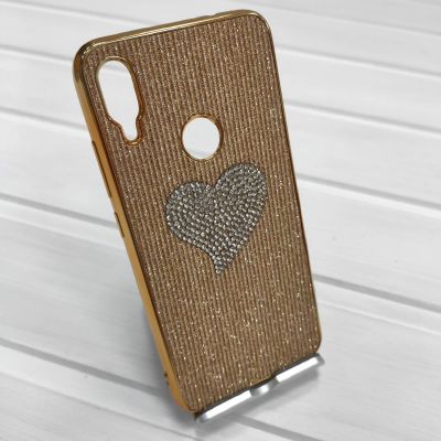 Лот: 15845500. Фото: 1. Чехол бампер Xiaomi Redmi NOTE... Чехлы, бамперы
