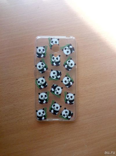 Лот: 9748688. Фото: 1. Силиконовый чехол для Meizu M3s... Чехлы, бамперы