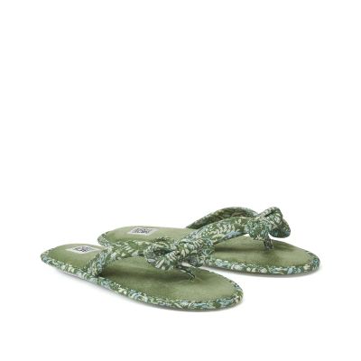 Лот: 24229756. Фото: 1. Шлепанцы LaRedoute. Домашняя обувь