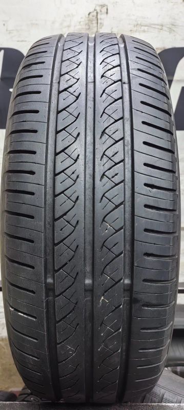Лот: 25254246. Фото: 1. 185/60R14 82T Yokohama A.Drive... Шины
