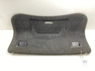 Лот: 24930652. Фото: 1. Обшивка крышки багажника Volkswagen... Двигатель и элементы двигателя