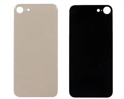 Лот: 20590586. Фото: 1. Задняя крышка Apple iPhone 8... Корпуса, клавиатуры, кнопки