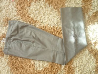 Лот: 4010800. Фото: 1. брюки женские ОСТИН. р.40-44... Брюки, шорты