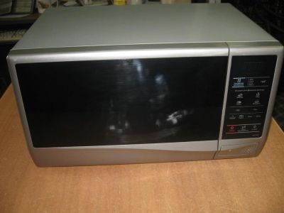 Лот: 7152004. Фото: 1. Микроволновая печь (микроволновка... Микроволновки, мини-печи
