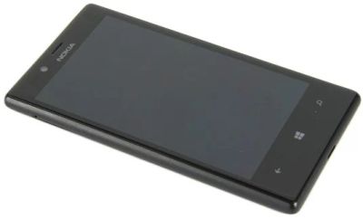 Лот: 3728823. Фото: 1. Nokia Lumia 720 На гарантии!. Смартфоны