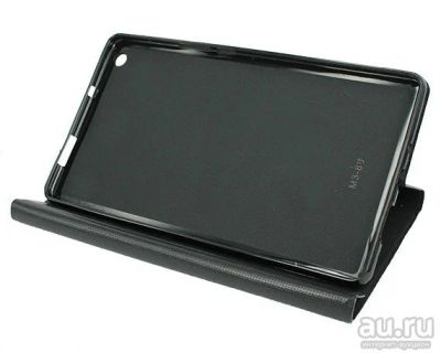Лот: 16435241. Фото: 1. Чехол-книжка Huawei MediaPad M3... Чехлы, бамперы