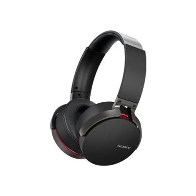 Лот: 8839812. Фото: 1. Наушники Sony MDR-XB950BT Bluetooth-наушники... Наушники, гарнитуры